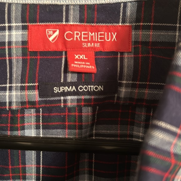 Men’s button down - Picture 2 of 2